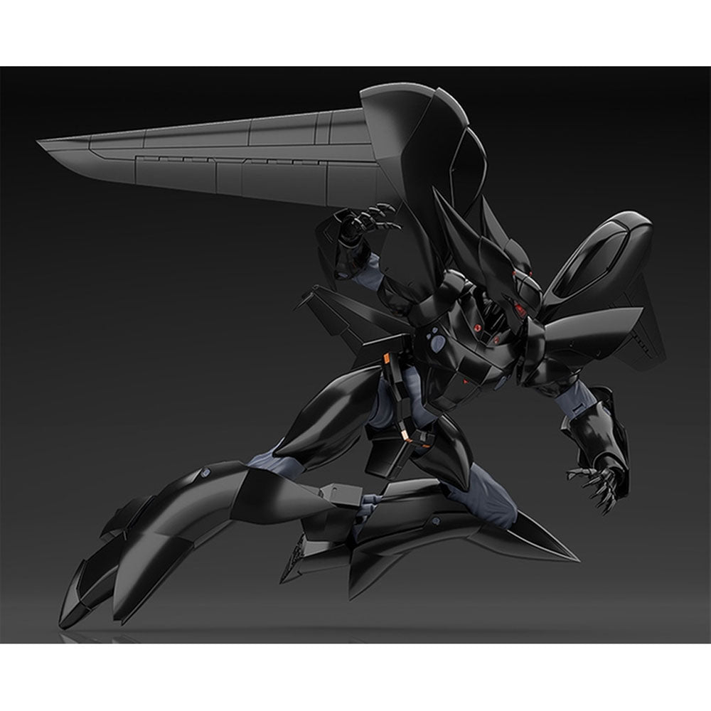 MAQUETA MODEROID TYPE-J9 GRIFFON RE-RUN MAQUETA MODEROID TYPE-J9 GRIFFON RE-RUN